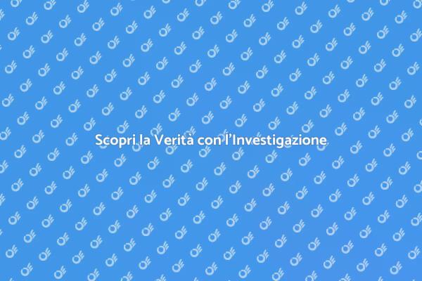L'importanza dell'Investigazione Commerciale