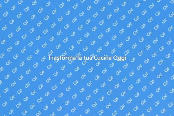 Ristrutturazione Cucina: Nuove Idee
