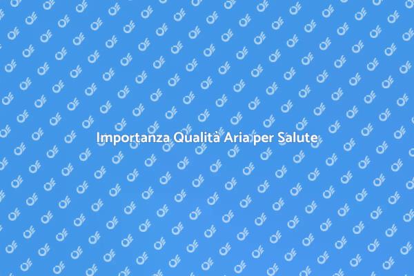 Riscopri l'Aria: Analisi Fondamentale