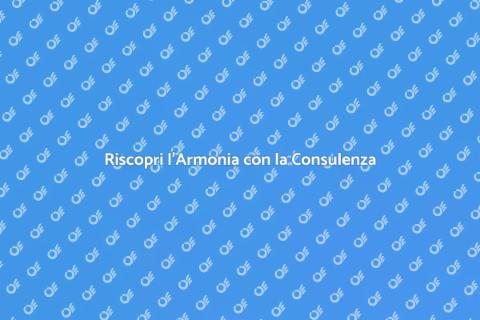 Sedute di Consulenza di Coppia