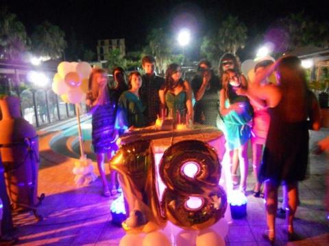 LIFE EVENTI - Foto 7