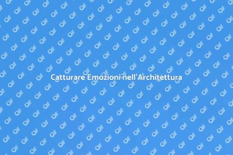 Immortalare Architetture con Ernesto