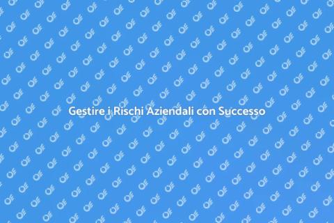 Analisi dei Pericoli Aziendali