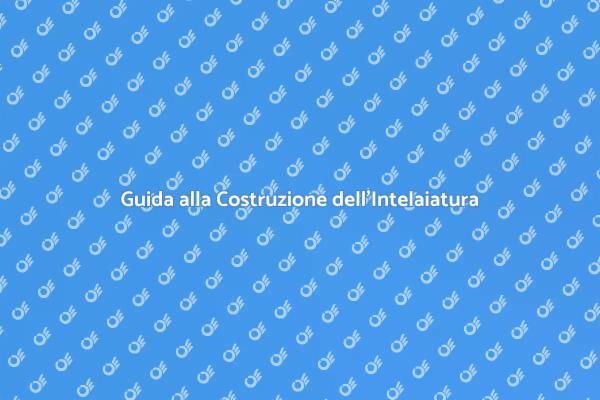 Intelaiatura del Tetto: Guida Pratica