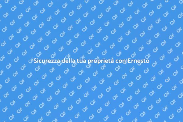 Protezione della tua proprietà: scopri come