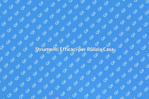 Potenza del Lavaggio a Pressione
