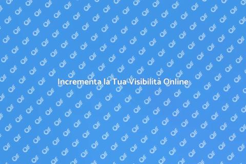 Servizio di Web Marketing Efficace