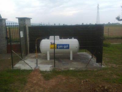 Piumetti Gas  - Foto 6