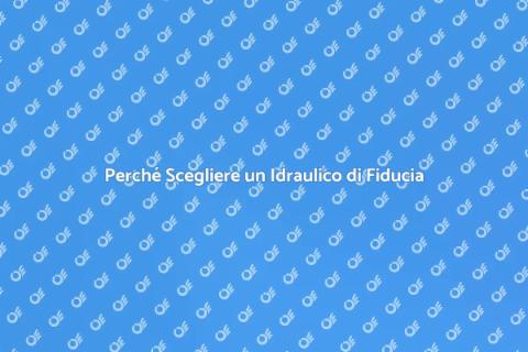 Idraulico: Sicurezza e Manutenzione Casa