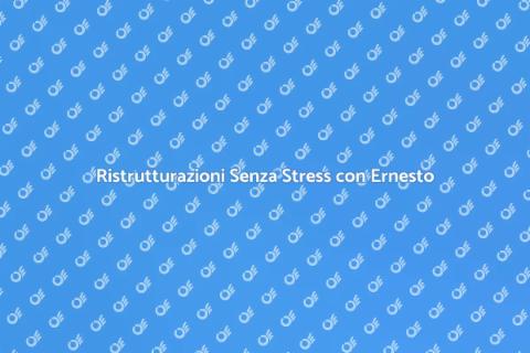Coordinamento Completo per Ristrutturazioni