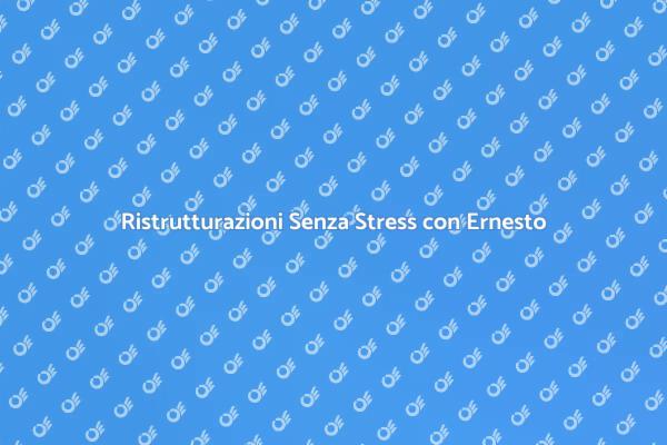 Trasforma le tue Idee in Realtà
