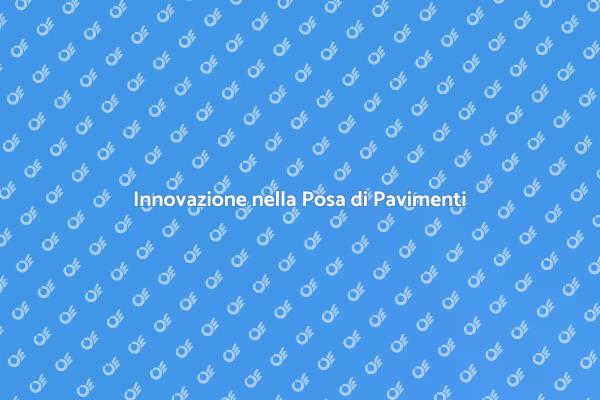 Pavimenti Industriali: Progettazione Moderna