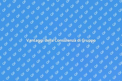 Consulenza Personale di Gruppo