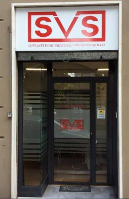 Sv System Impianti di Sicurezza e Videocontrollo  - Foto 2