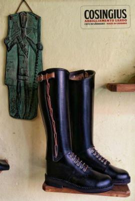 Cosingius Abbigliamento Sardo  - Foto 3