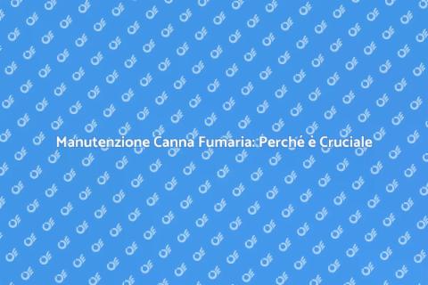 Pulire la Canna Fumaria: Sicurezza Casa