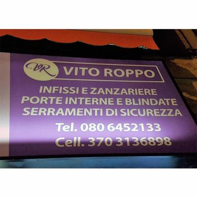 Vito Roppo Ventana Point Vr  - Foto 8
