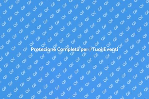 Sicurezza e Gestione Eventi Efficace