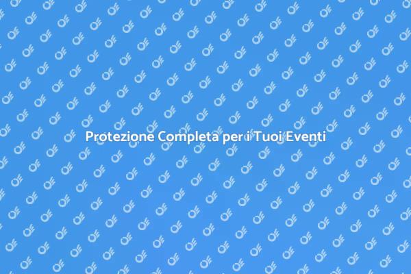 Sicurezza Professionale per Eventi