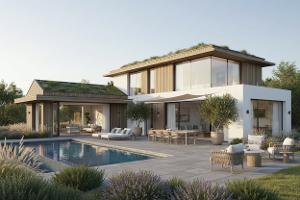 ampliare casa estiva: Da €20,000