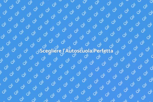 Come Ottenere la Patente Facilmente