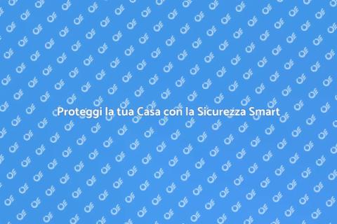 Sicurezza Smart Home: Installazione