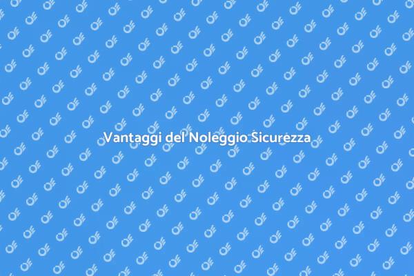 Sicurezza Professionale per Eventi Aziendali