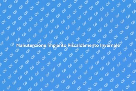 Lavare Impianto Riscaldamento Central