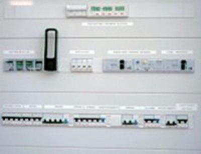 Impianti e Costruzioni Elettriche  - Foto 2