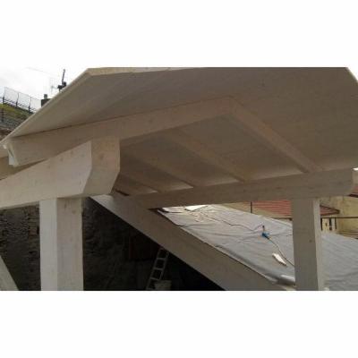 S e a Strutture in Legno  - Foto 5