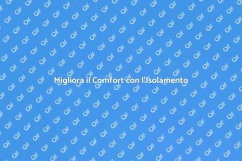Isolamento del Tetto: Comfort Sostenibile