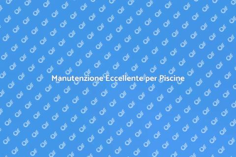 Pulizia Professionale per Piscine