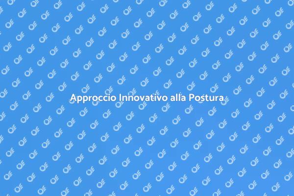 Migliora la Tua Postura e Salute