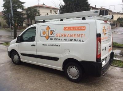 CC Serramenti  - Foto 2