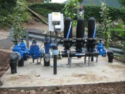 Cont Irrigazioni  - Foto 5