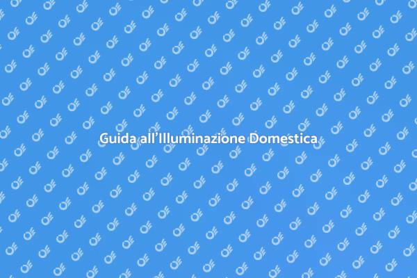 Arte dell'Illuminazione Interna