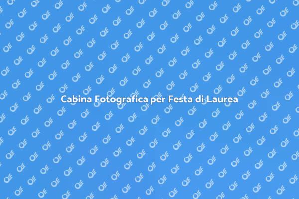 Rendi Unico il Tuo Addio al College
