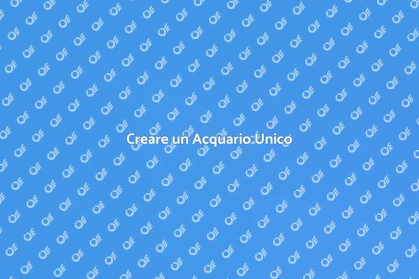 L'Arte dell'Arredamento dell'Acquario