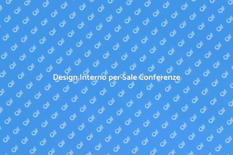 Progettare Sala Conferenze Efficiente