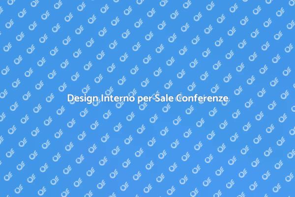 Creare Sale Conferenze Efficaci