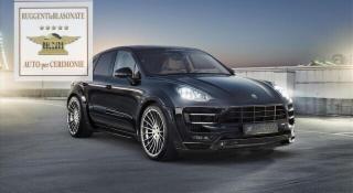 Ruggenti e Blasonate Luxury Motors l. s. e. r. l. C. - Foto 38