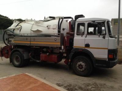 Tandoi Pasquale Autospurgo  - Foto 4