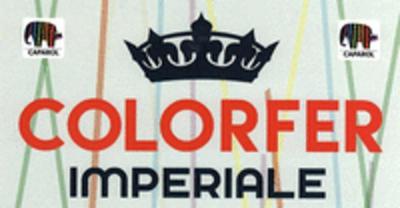 Colorfer Imperiale  - Foto 1