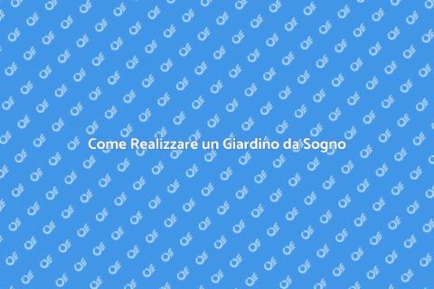 Giardinaggio: Trasforma il Tuo Spazio
