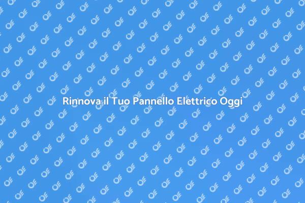 Sicurezza e Valore: Aggiorna il Tuo Impianto
