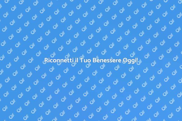 Riconquista il Tuo Equilibrio Interiore