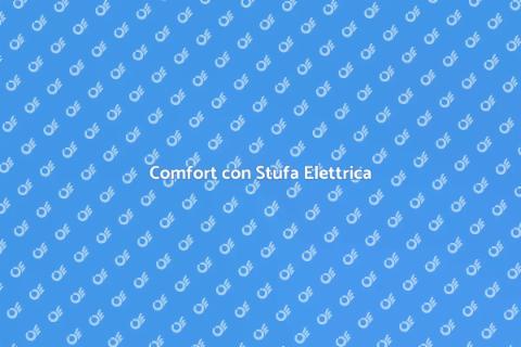 Stufa Elettrica Multifunzionale