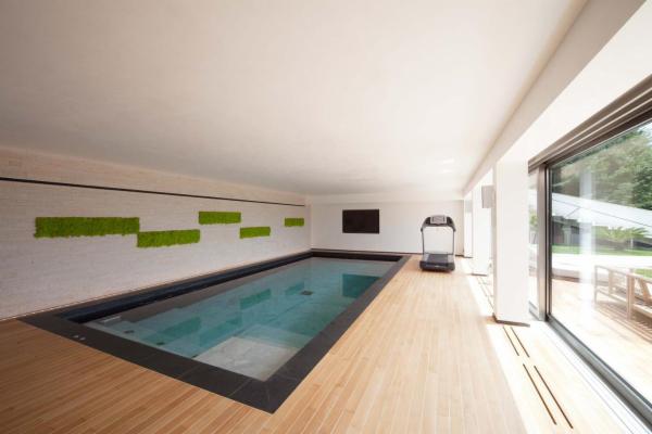 Riggio Piscine D. - Foto 9