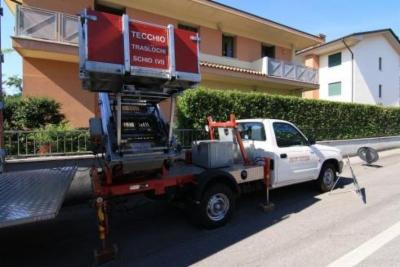 Tecchio Traslochi  - Foto 4