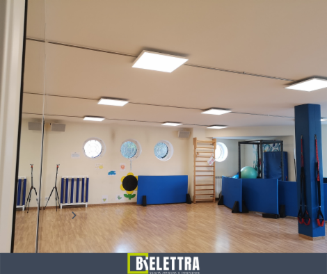 BIELETTRA SRL - Foto 70